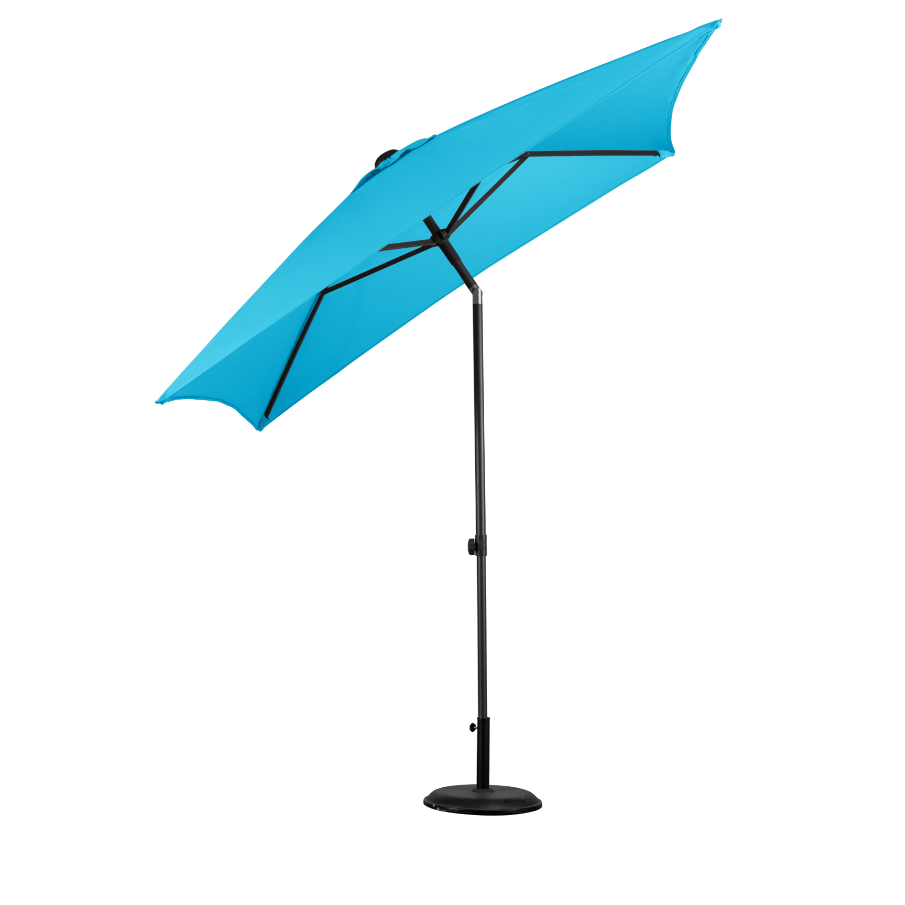 Harbord 220cm square umbrella by Shelta - Lume Outdoor Living