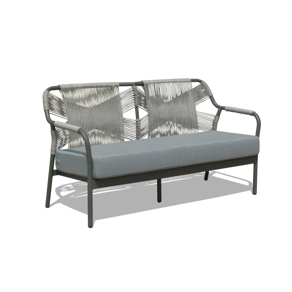 Havana 4pce Lounge Setting - Lume Outdoor Living