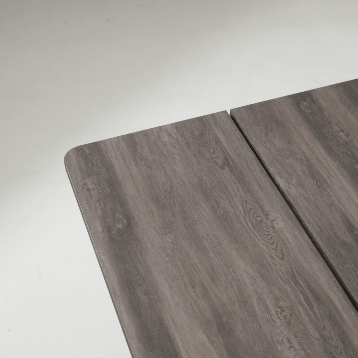 Havana & San Jose 180x94cm 7pce Dining Setting - Castle Grey - Lume Outdoor Living