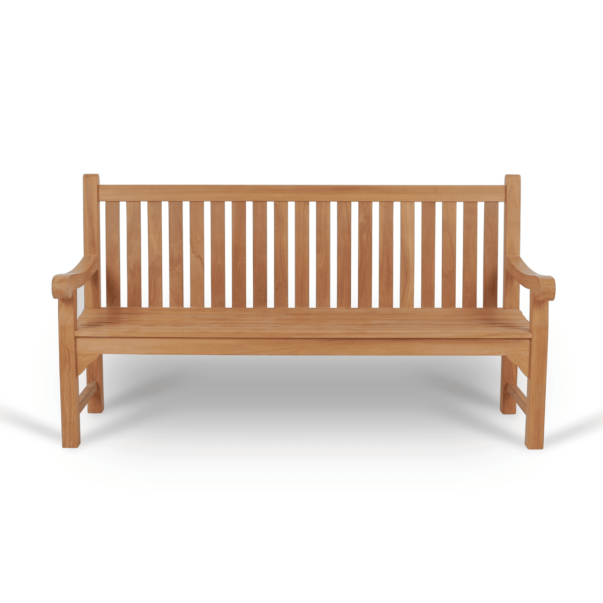 Heritage 180cm Garden Bench - Lume Outdoor Living