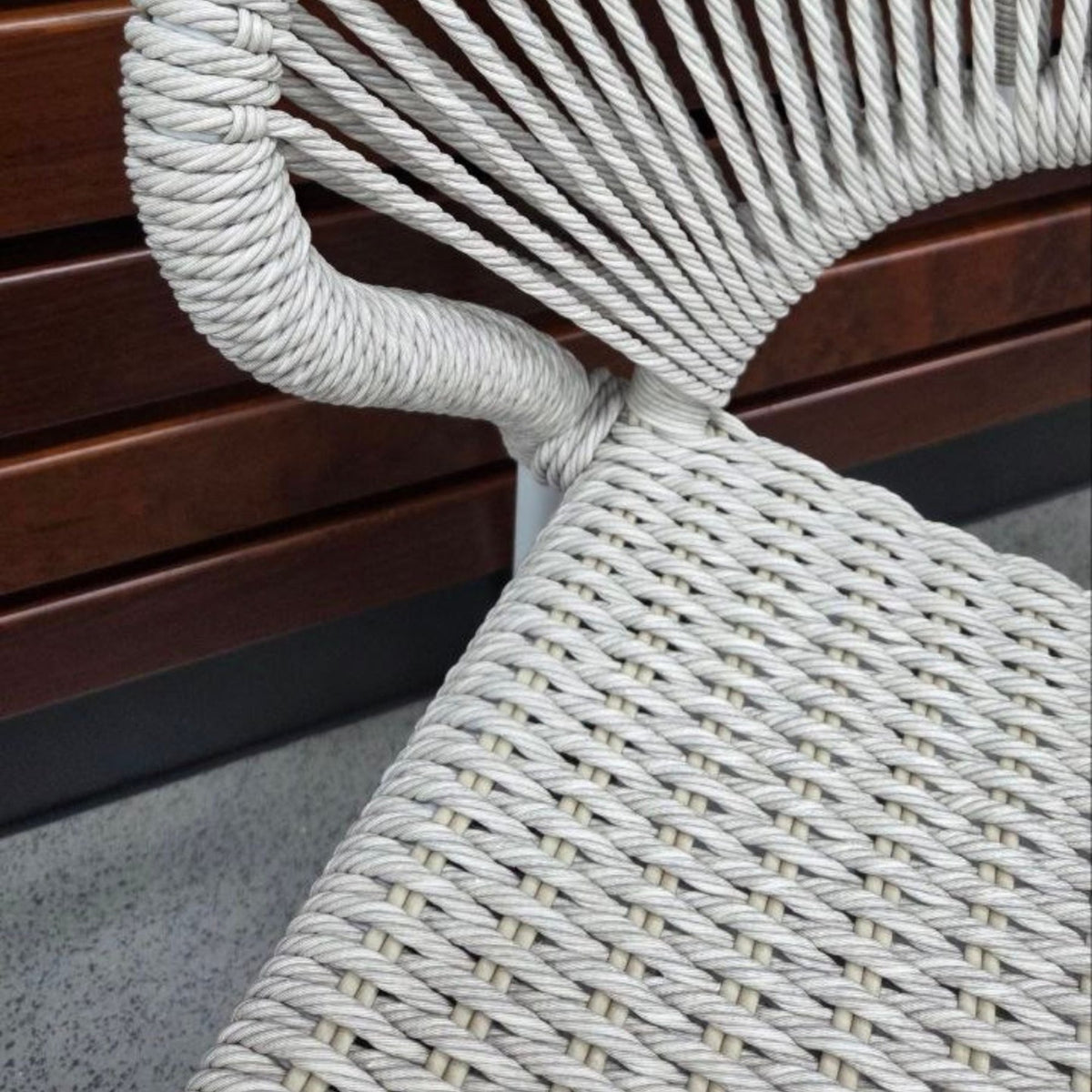 Holly Dining Chair - Lume Outdoor Living