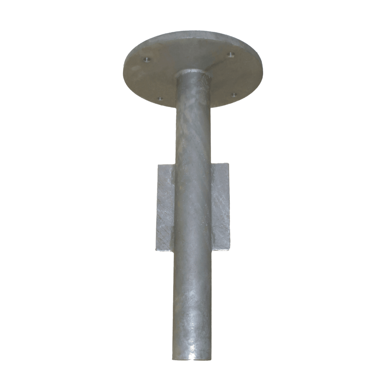 In-ground base for Asta Cantilever Umbrella - Lume Outdoor Living