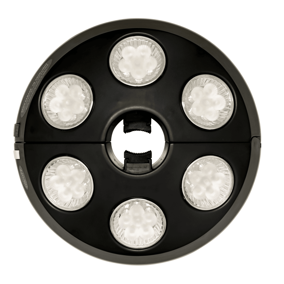 Led Umbrella Light for Umbrellas - Lume Outdoor Living