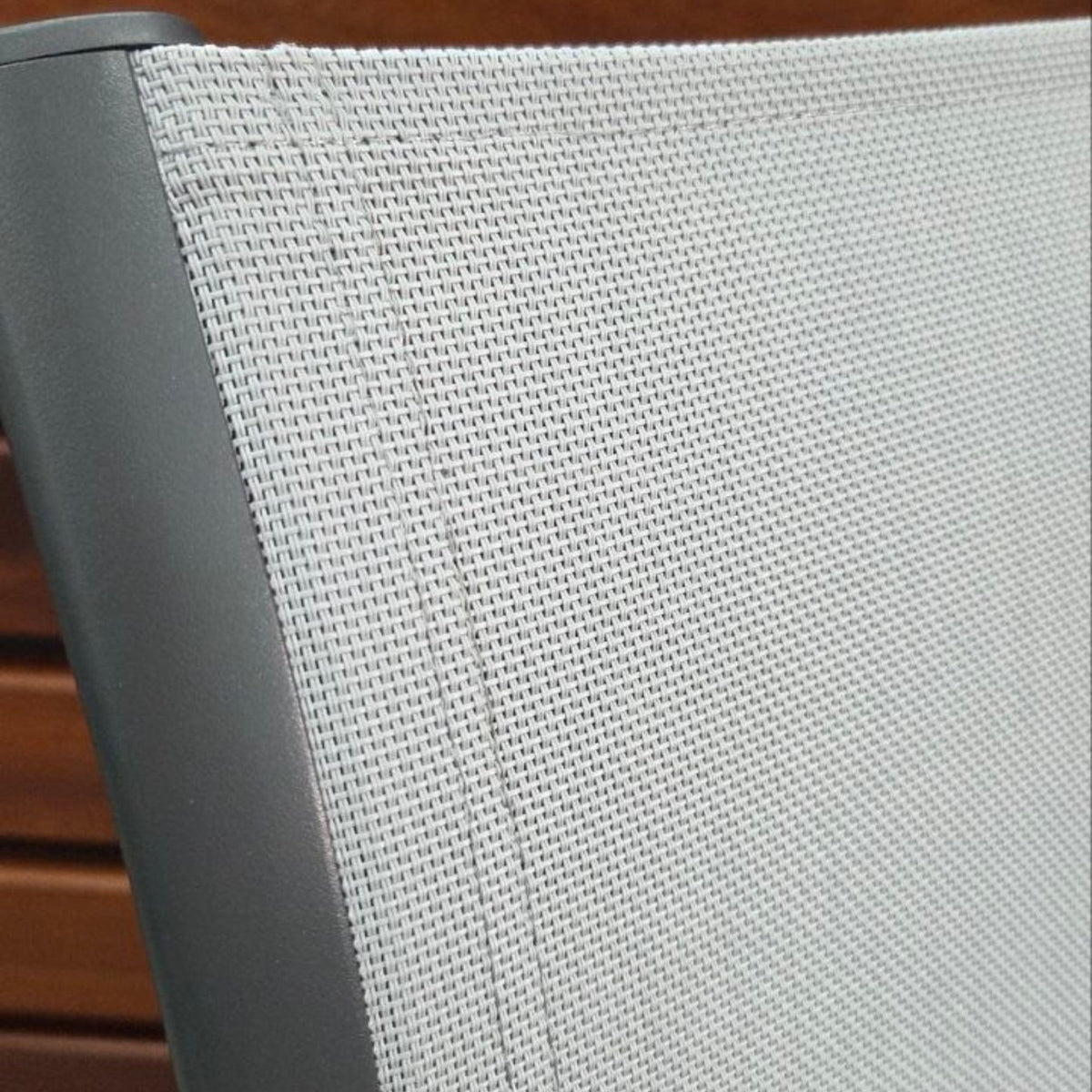 Legato Highback Dining Chair - Lume Outdoor Living