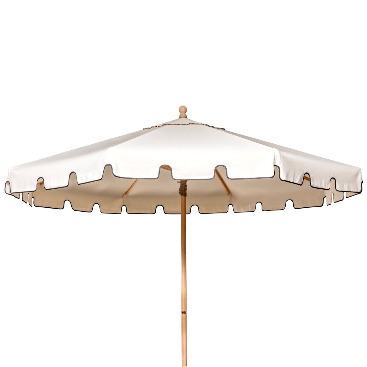 Majorca 330cm Octagonal Umbrella - Lume Outdoor Living