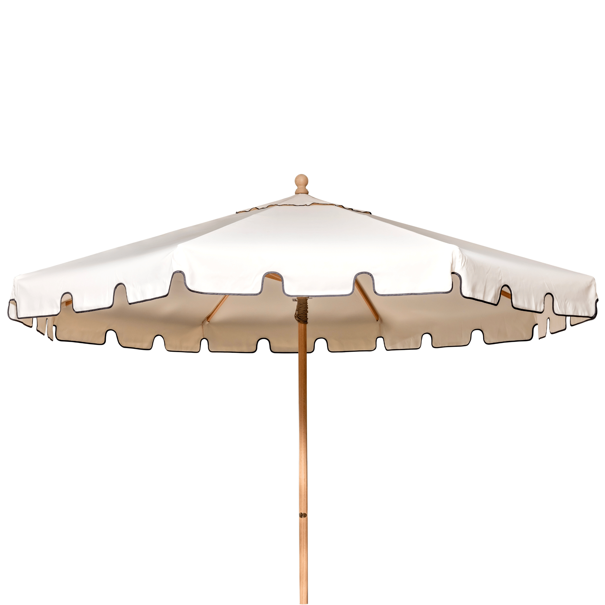 Majorca 330cm Octagonal Umbrella by Shelta Australia