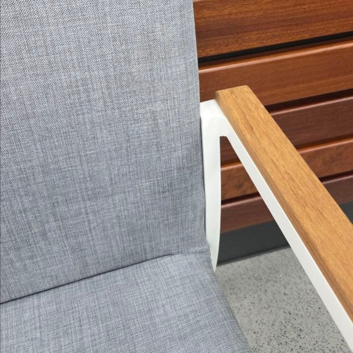 Martini Dining Chair - Lume Outdoor Living