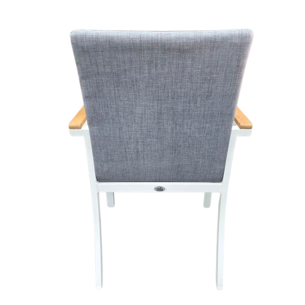 Martini Dining Chair - Lume Outdoor Living