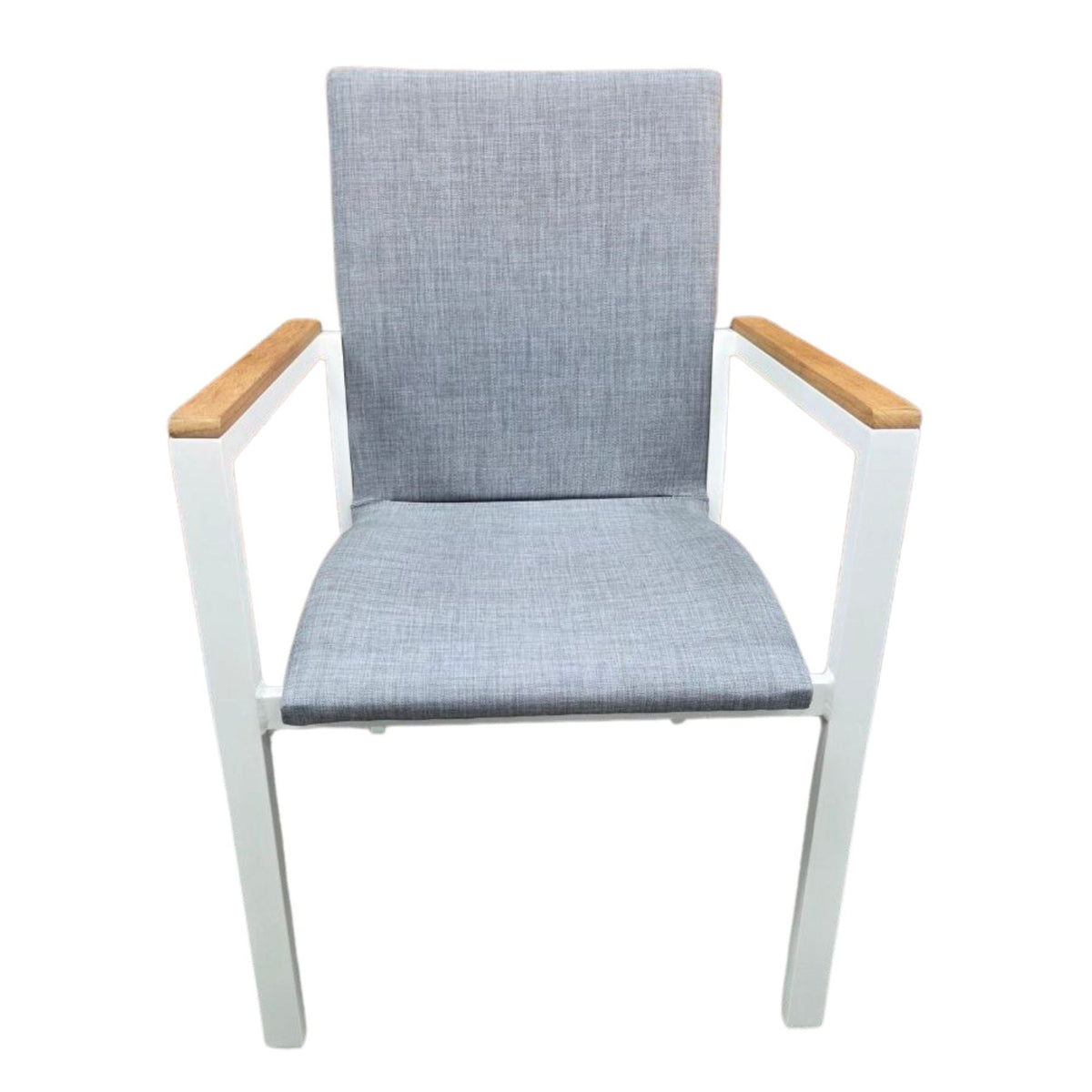 Martini Dining Chair - Lume Outdoor Living