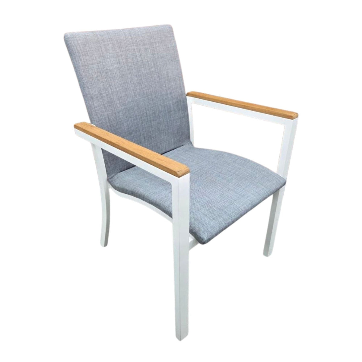 Martini Dining Chair - Lume Outdoor Living