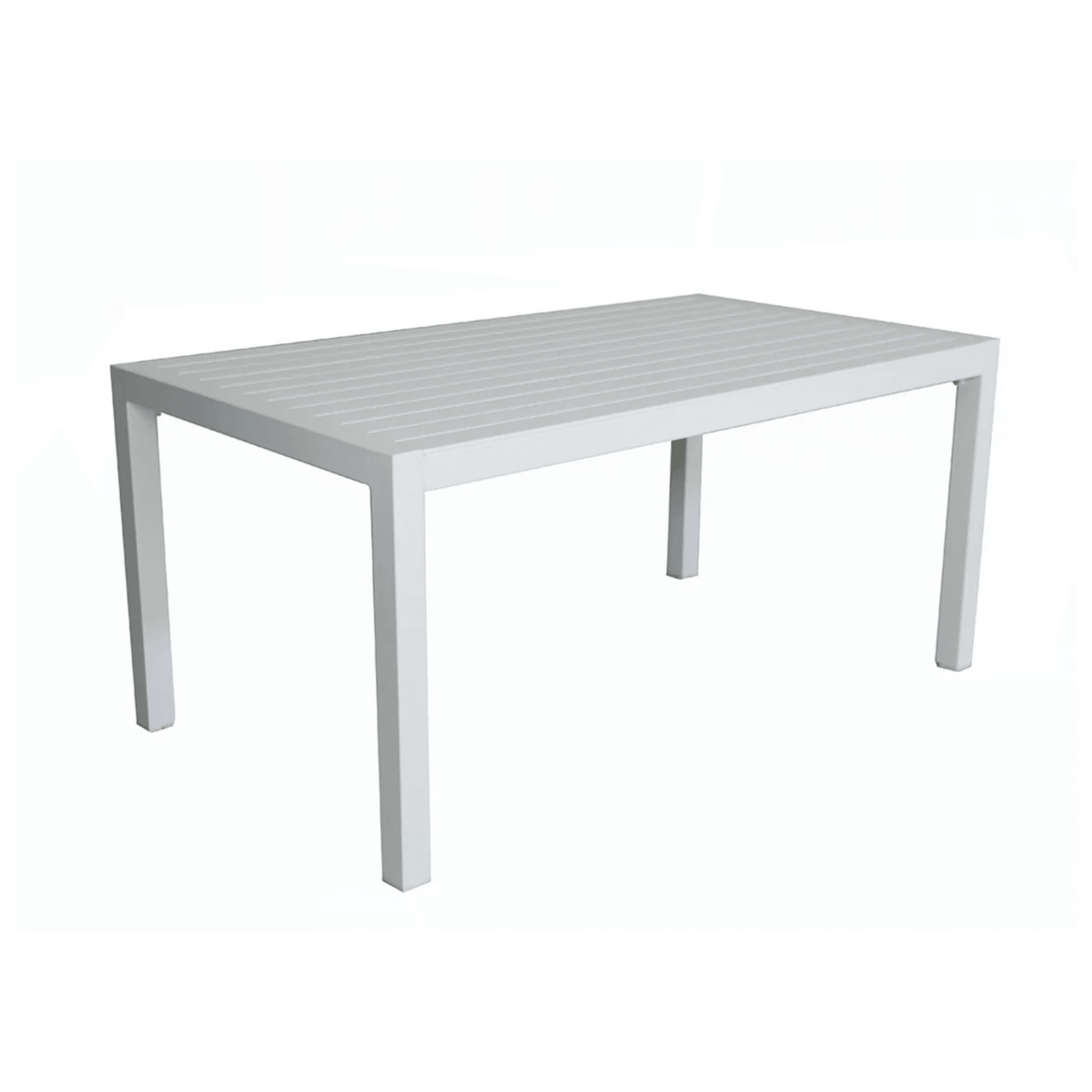 Matzo 140cm, 160cm, or 210cm Dining Table - Lume Outdoor Living