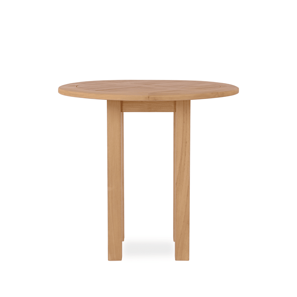 Montego 80cm Round Dining Table - Lume Outdoor Living