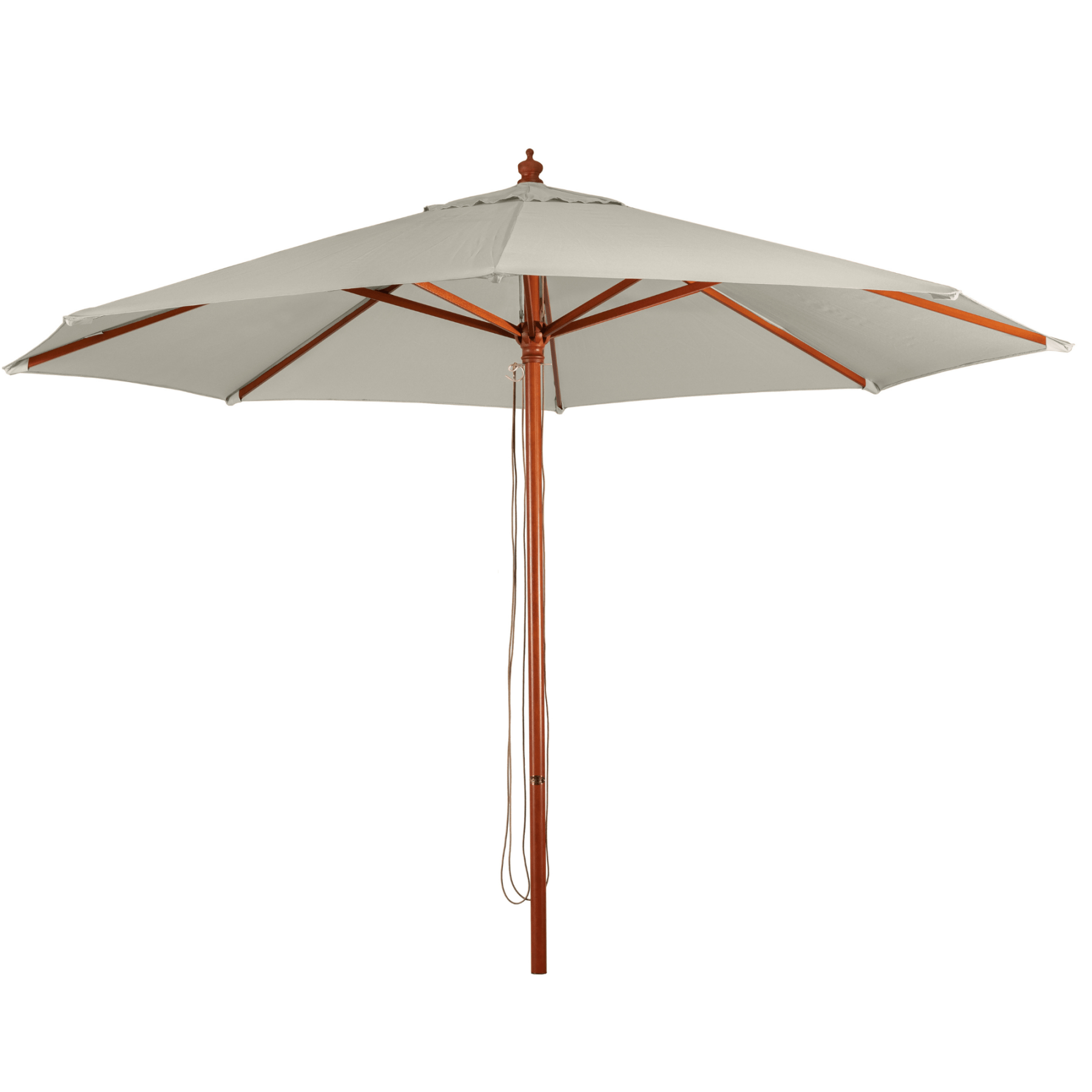 Palermo 330cm Umbrella by Shelta - Lume Outdoor Living