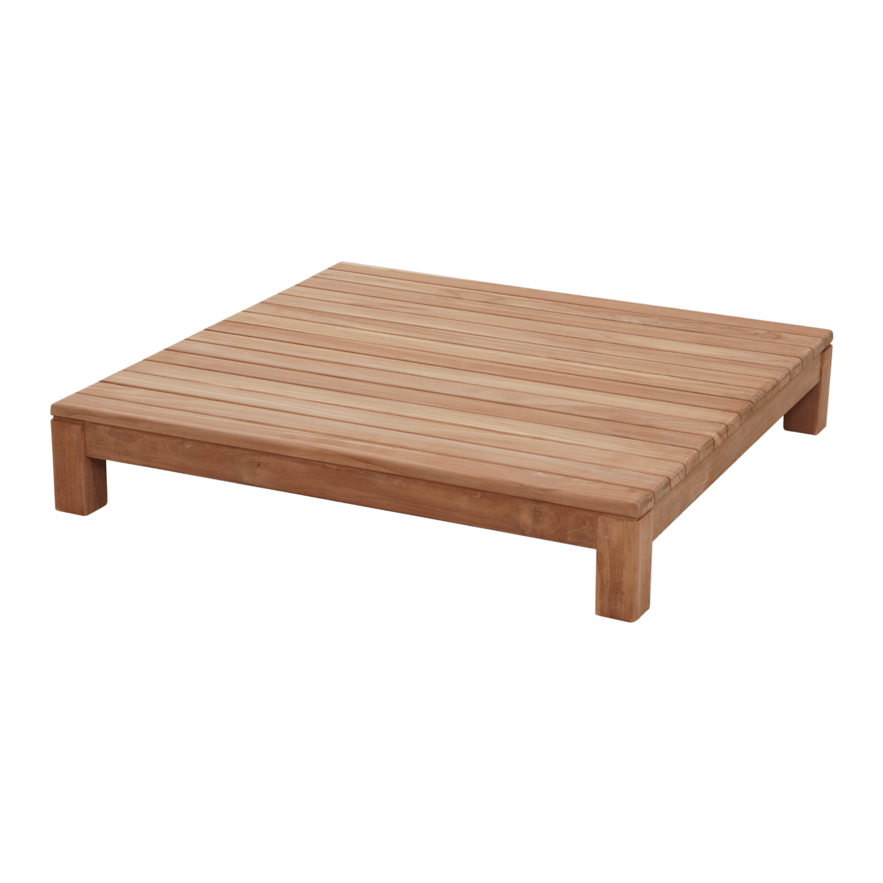 Pierre Coffee Table - Lume Outdoor Living