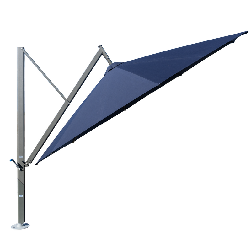 Revolvashade® Deluxe Cantilever Umbrella