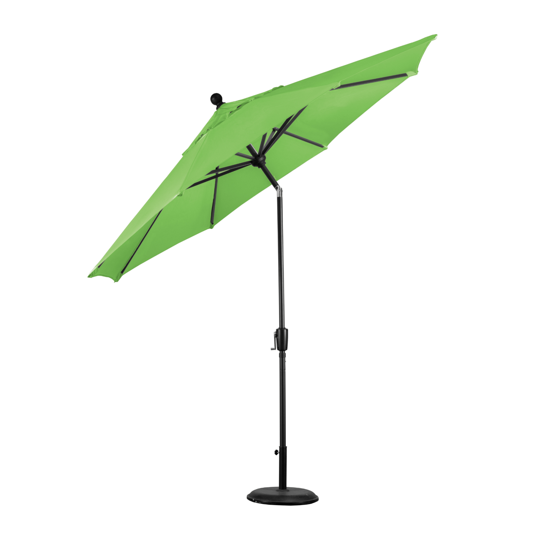 Rio Umbrella 270cm by Shelta - Lume Outdoor Living