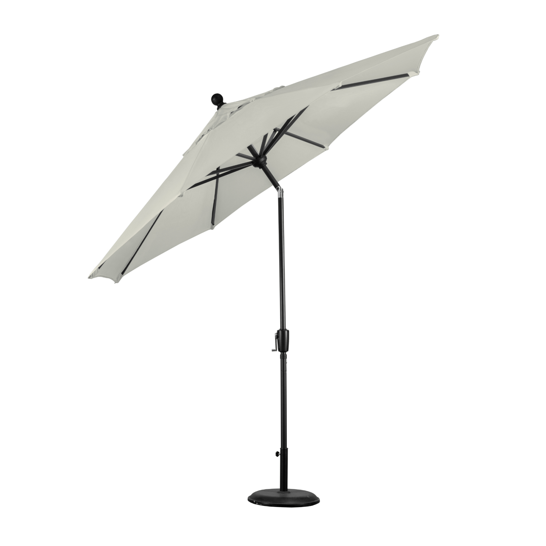 Rio Umbrella 270cm by Shelta - Lume Outdoor Living