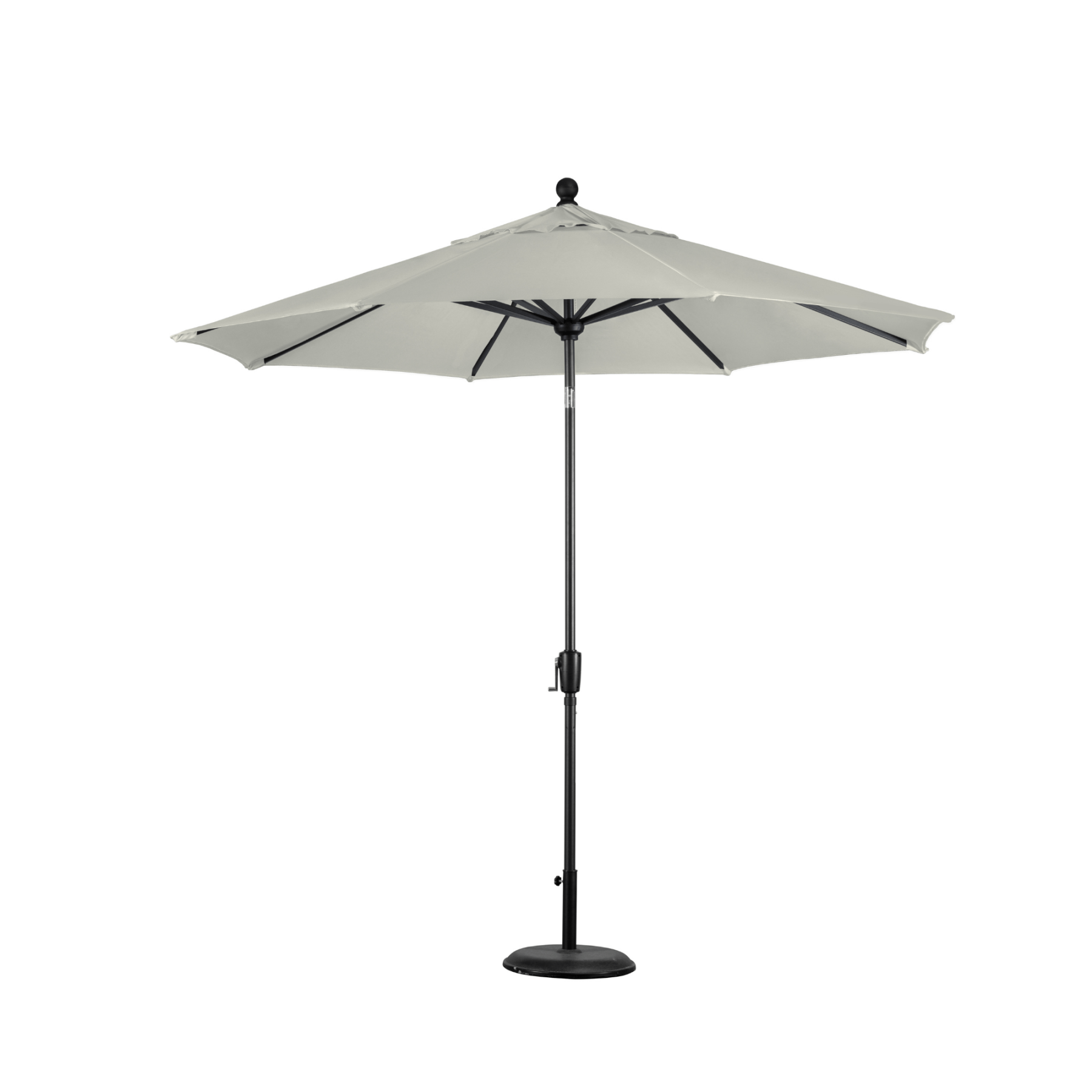 Rio Umbrella 270cm by Shelta - Lume Outdoor Living