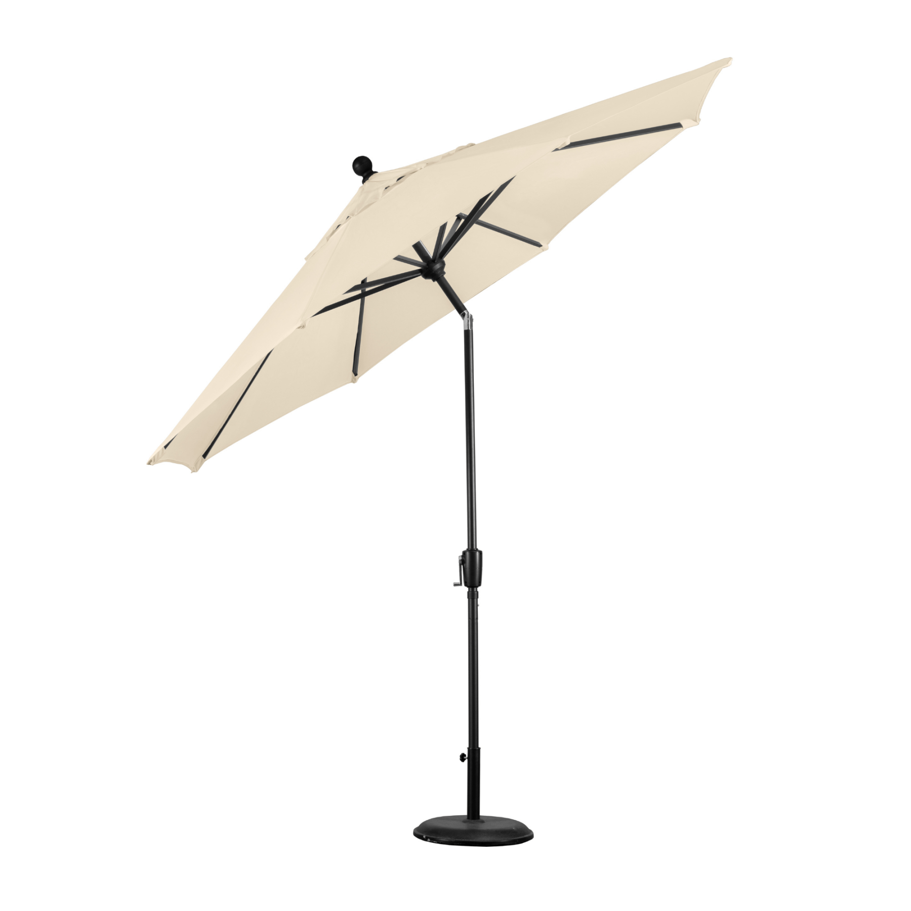 Rio Umbrella 270cm by Shelta - Lume Outdoor Living