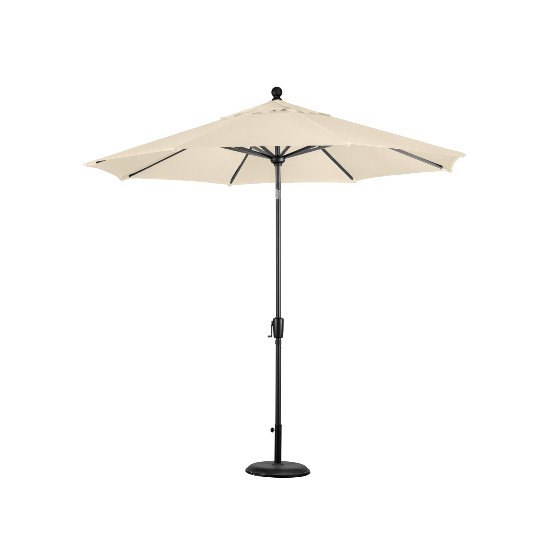 Rio Umbrella 270cm by Shelta - Lume Outdoor Living