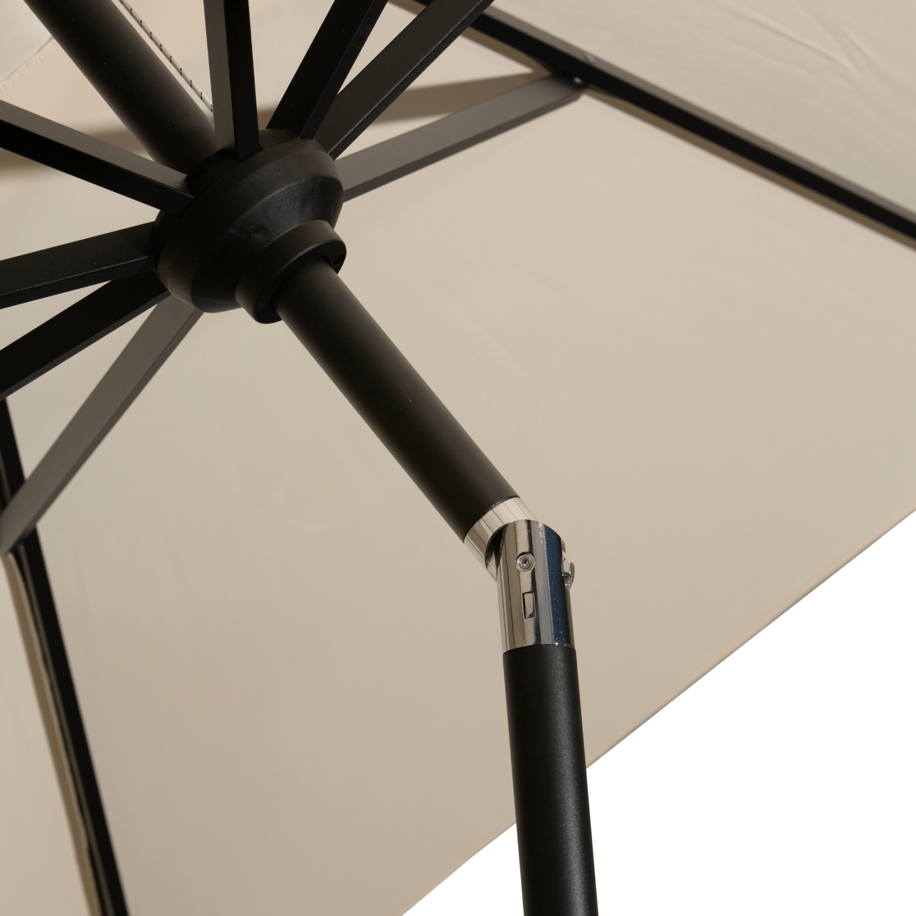 Rio Umbrella 270cm by Shelta - Lume Outdoor Living