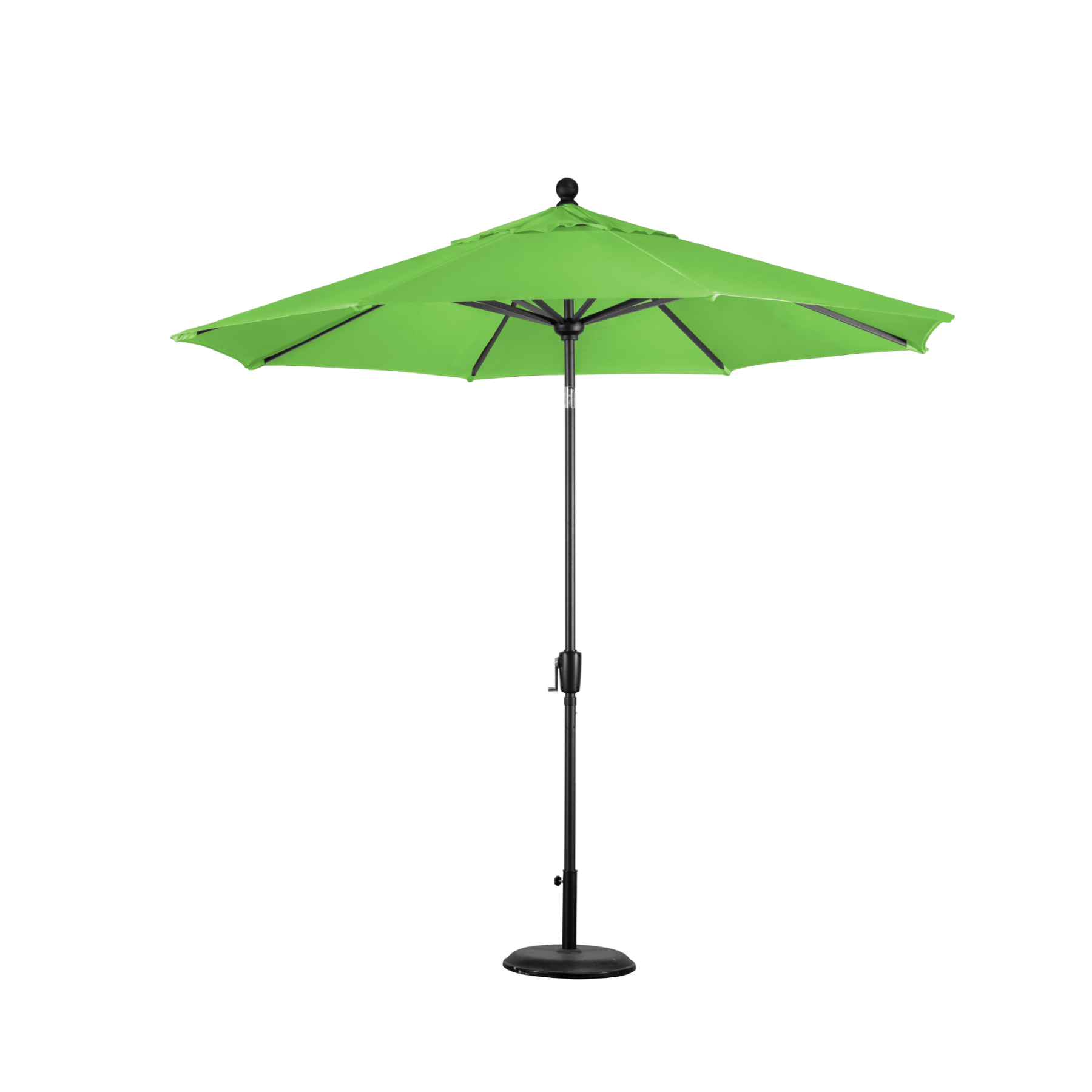 Rio Umbrella 270cm by Shelta - Lume Outdoor Living