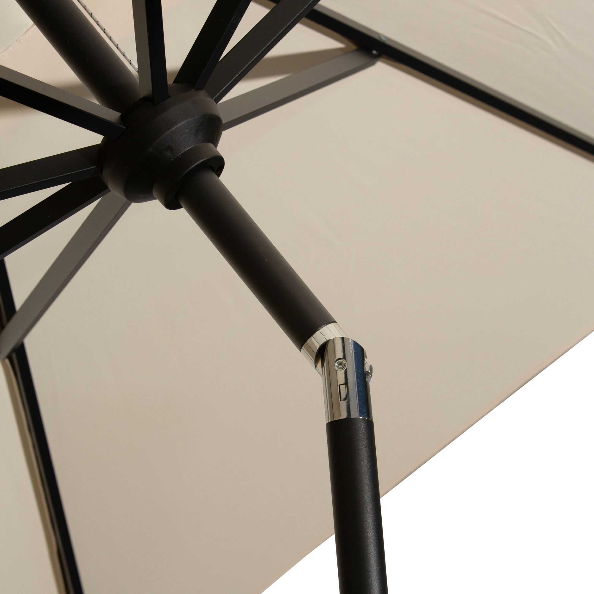 Rio Umbrella 270cm by Shelta