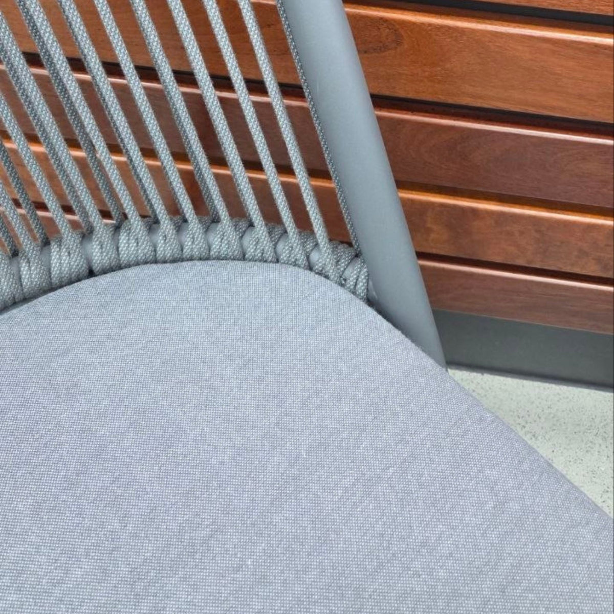 Salsa Dining Chair - Lume Outdoor Living