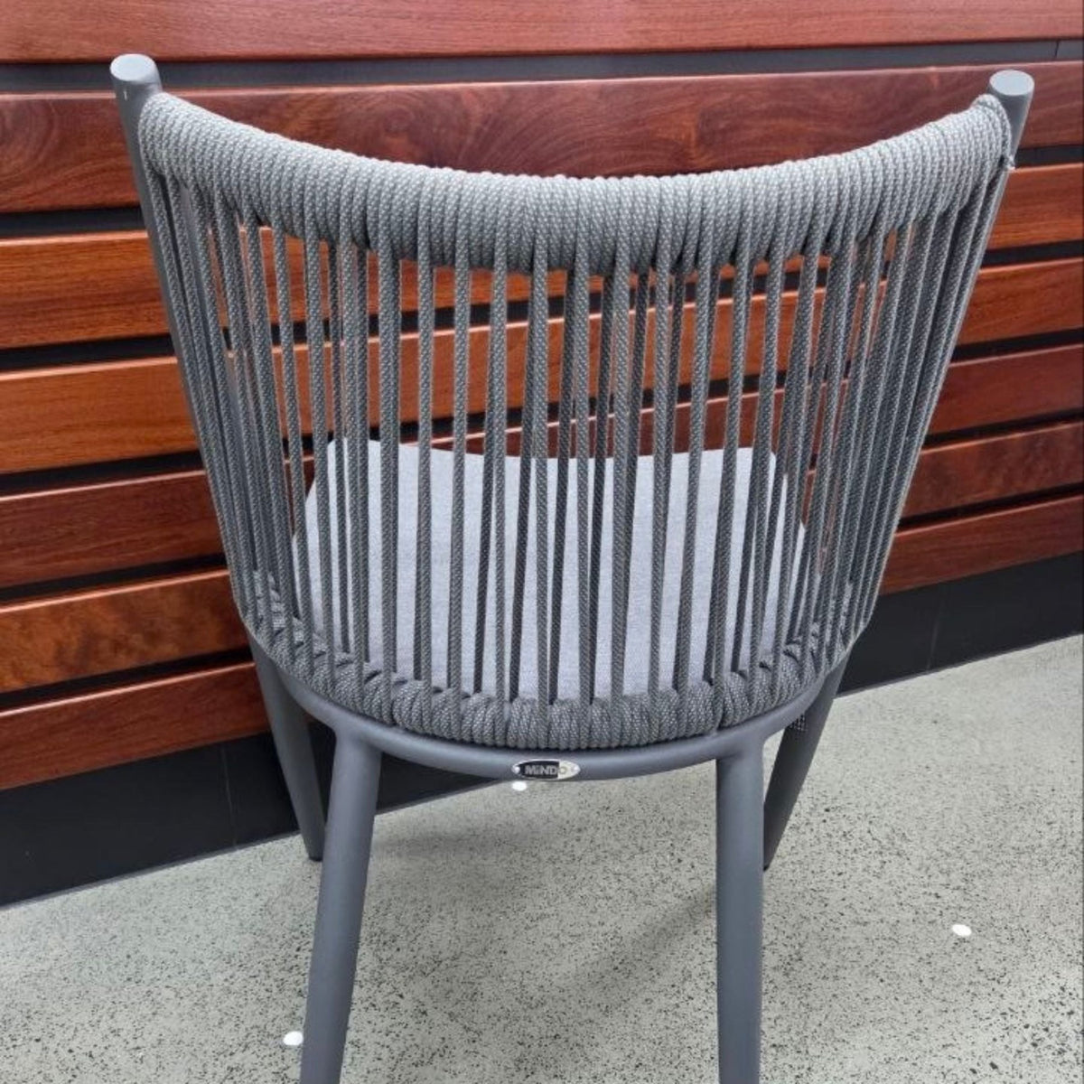 Salsa Dining Chair - Lume Outdoor Living