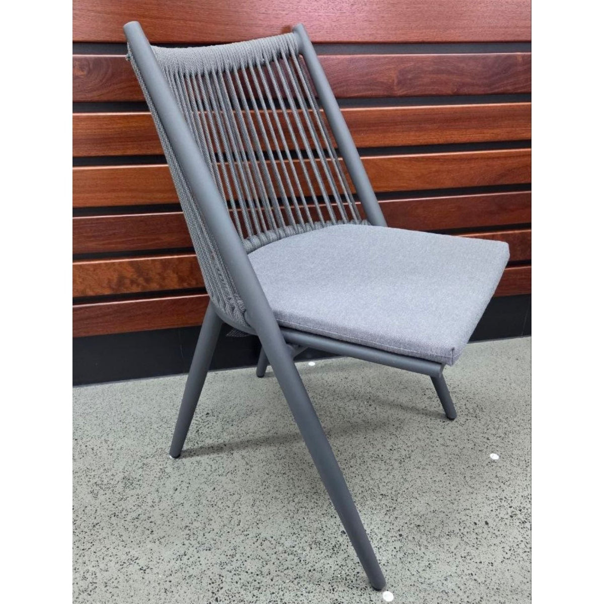 Salsa Dining Chair - Lume Outdoor Living