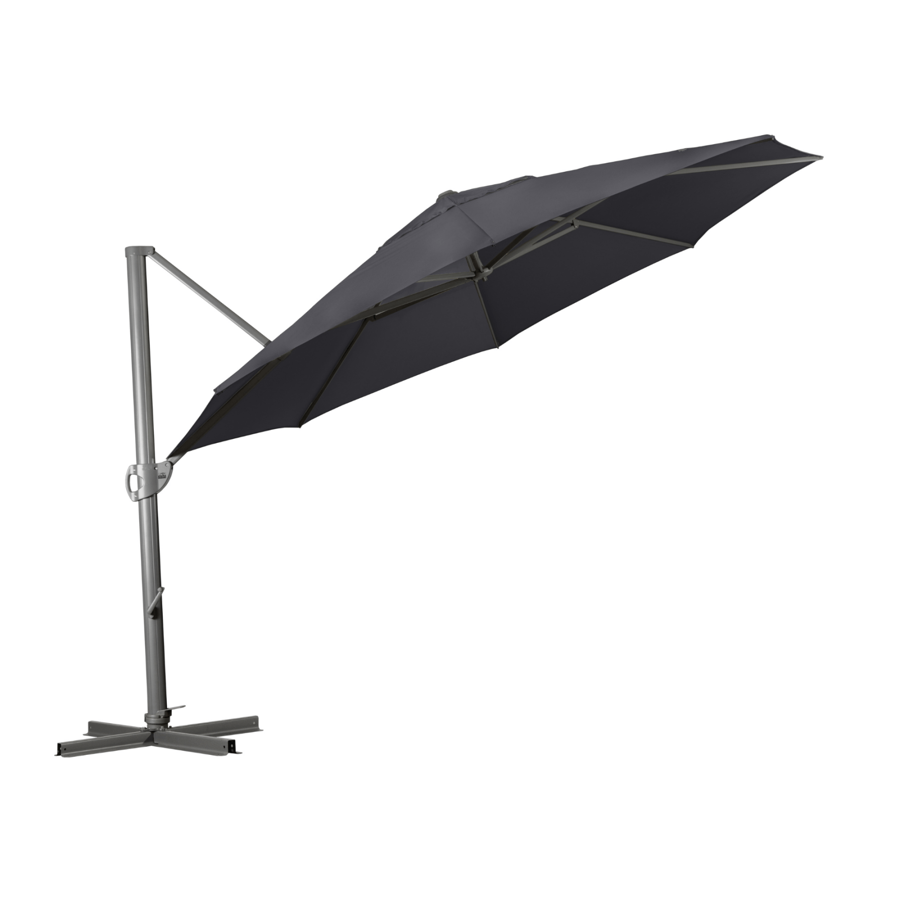 Savannah Cantilever Umbrella octagonal 380cm - Lume Outdoor Living