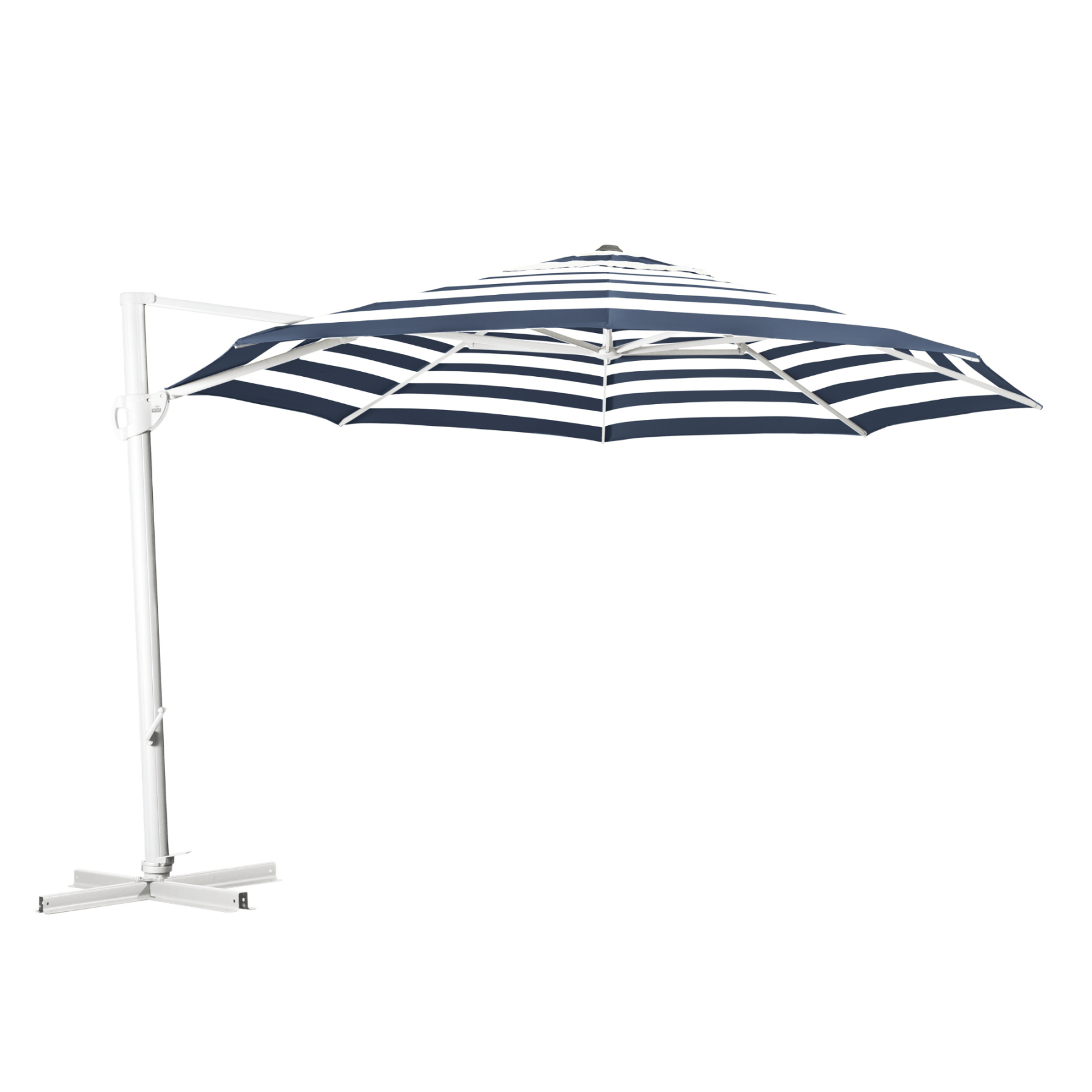 Savannah Cantilever Umbrella octagonal 380cm - Lume Outdoor Living