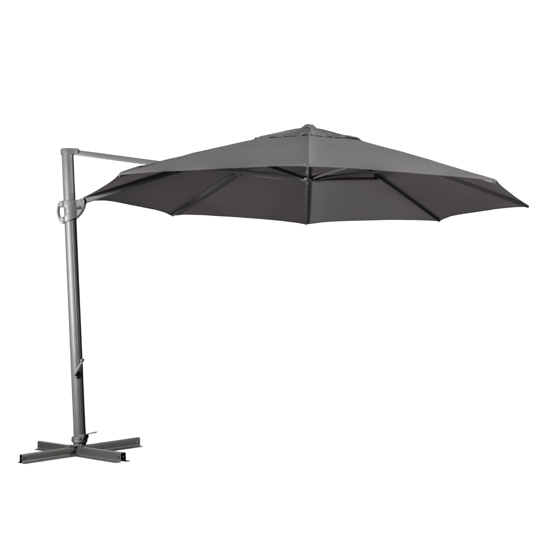 Savannah Cantilever Umbrella octagonal 380cm - Lume Outdoor Living