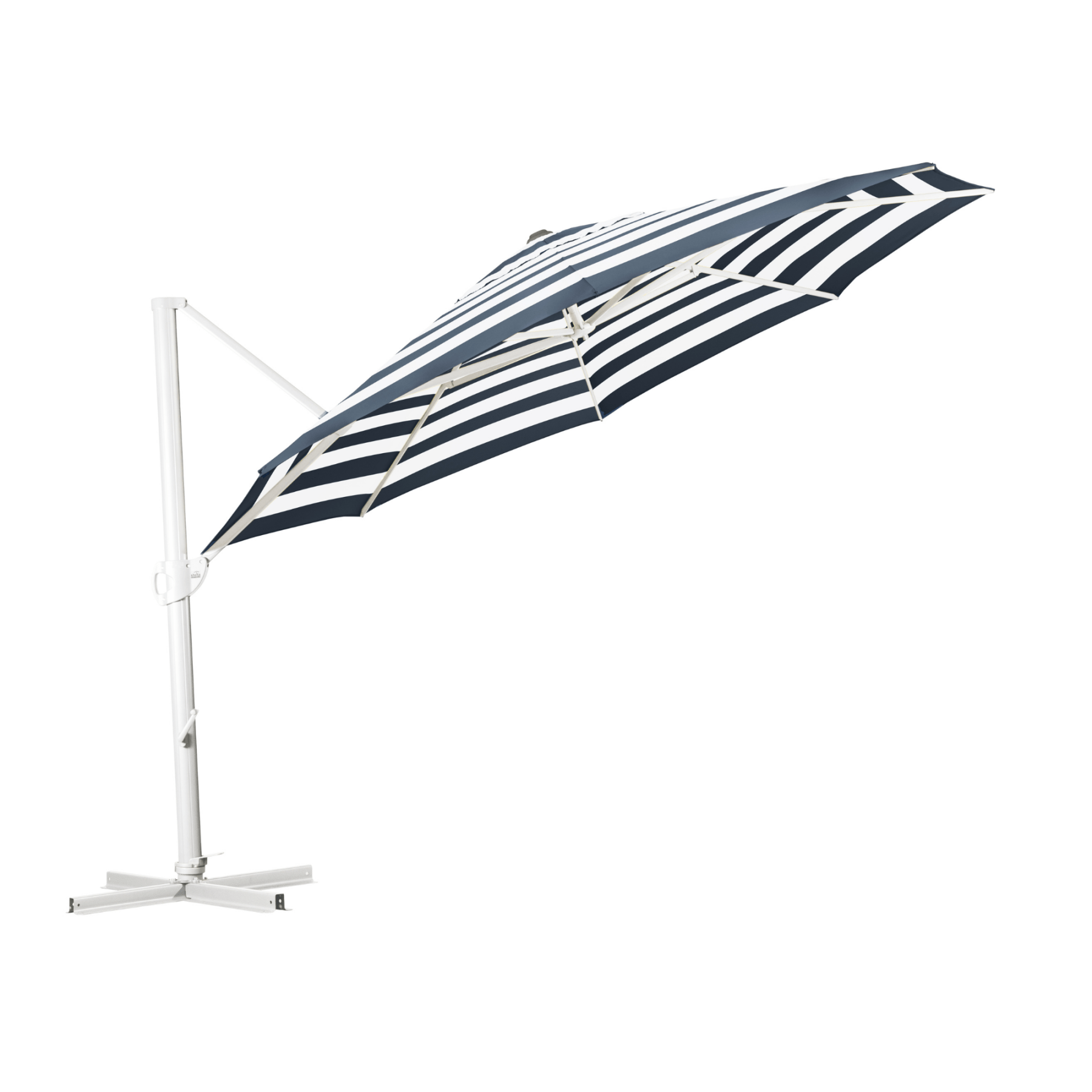 Savannah Cantilever Umbrella octagonal 380cm - Lume Outdoor Living