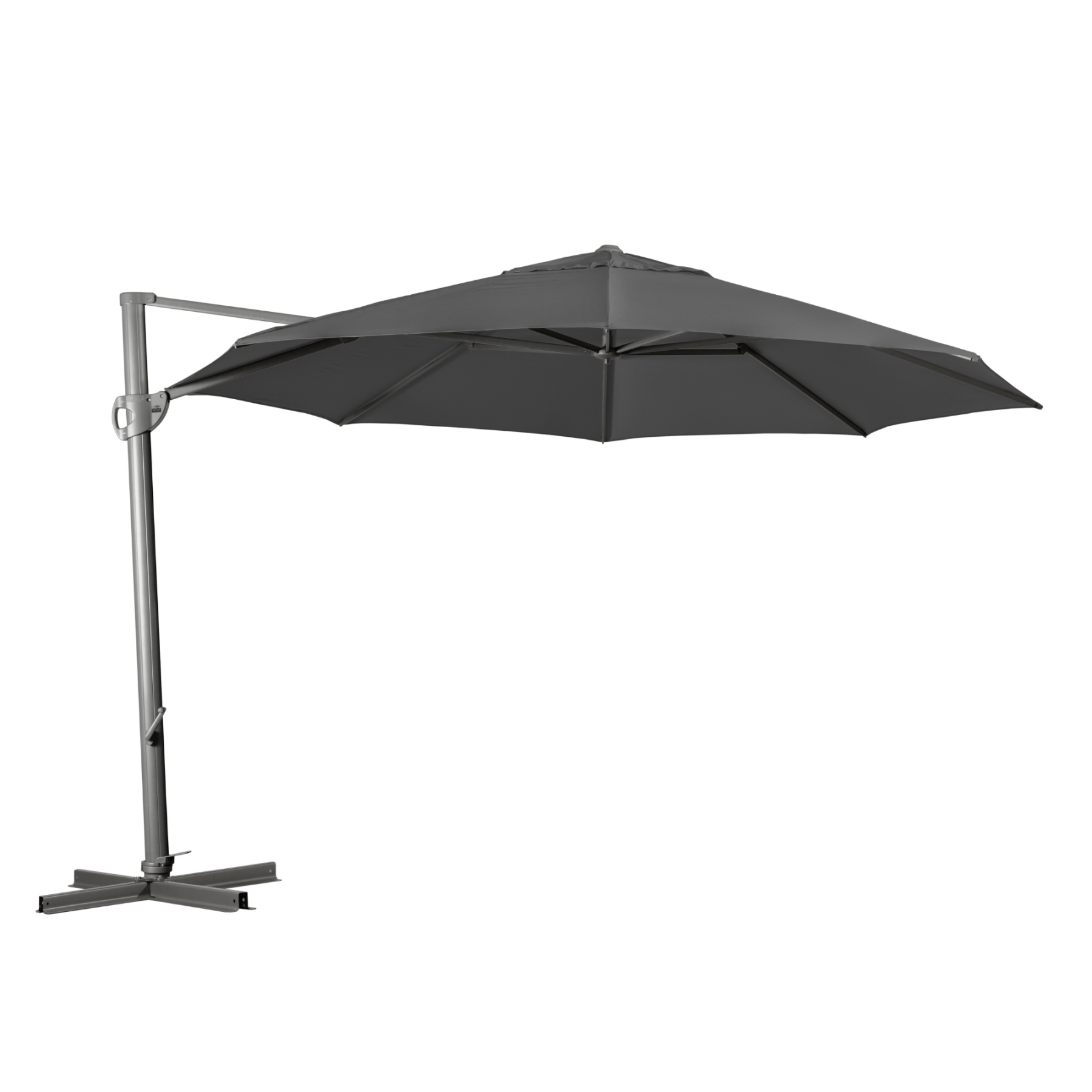 Savannah Cantilever Umbrella octagonal 380cm - Lume Outdoor Living