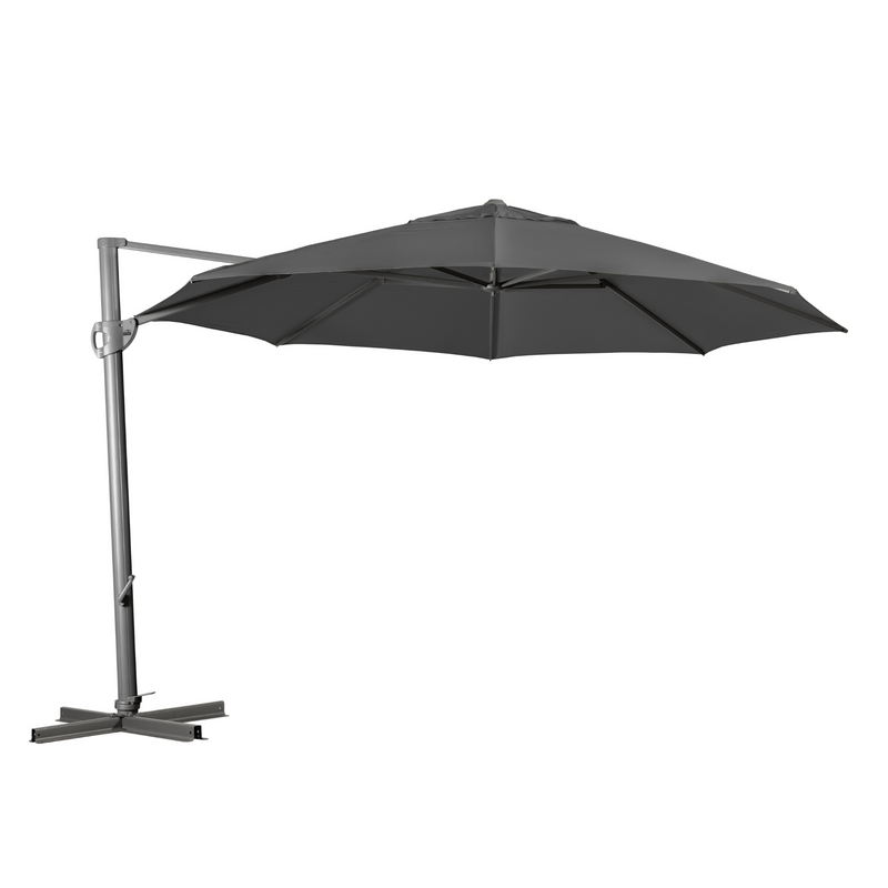 Savannah Cantilever Umbrella octagonal 380cm