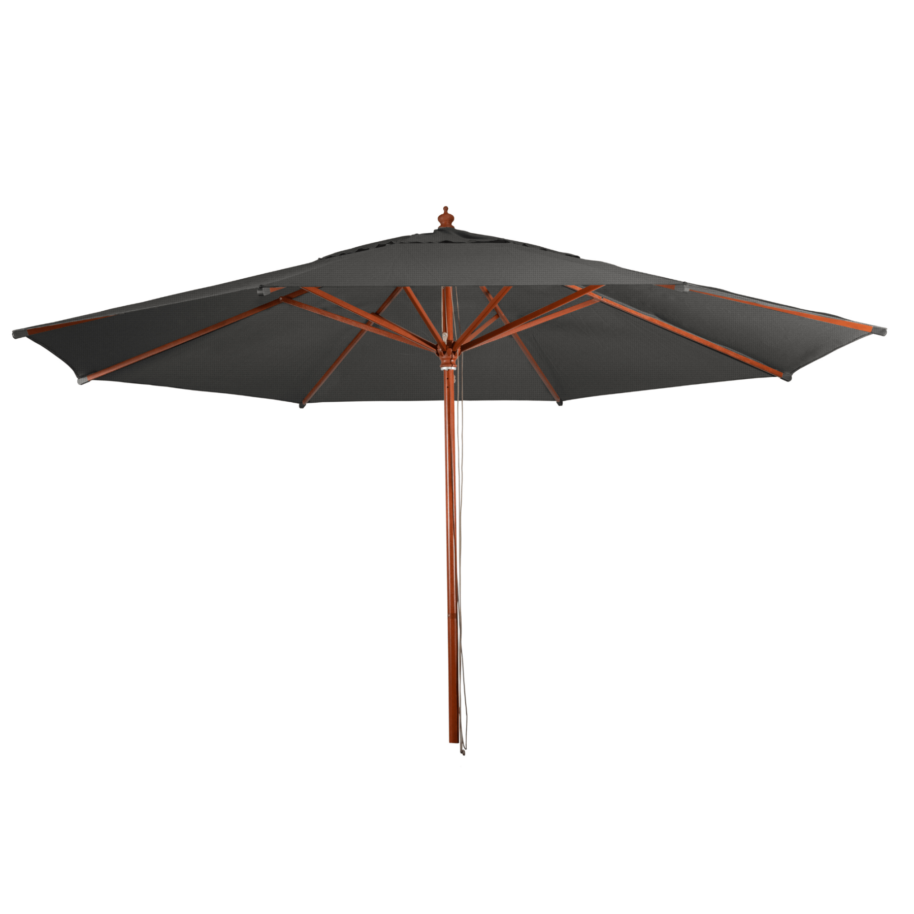 Seville 400cm Umbrella by Shelta - Lume Outdoor Living