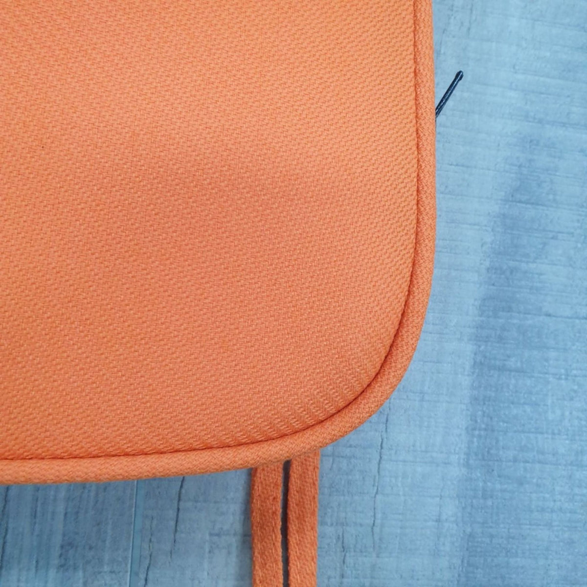Shelta Chair Pad - Tuscan - Lume Outdoor Living