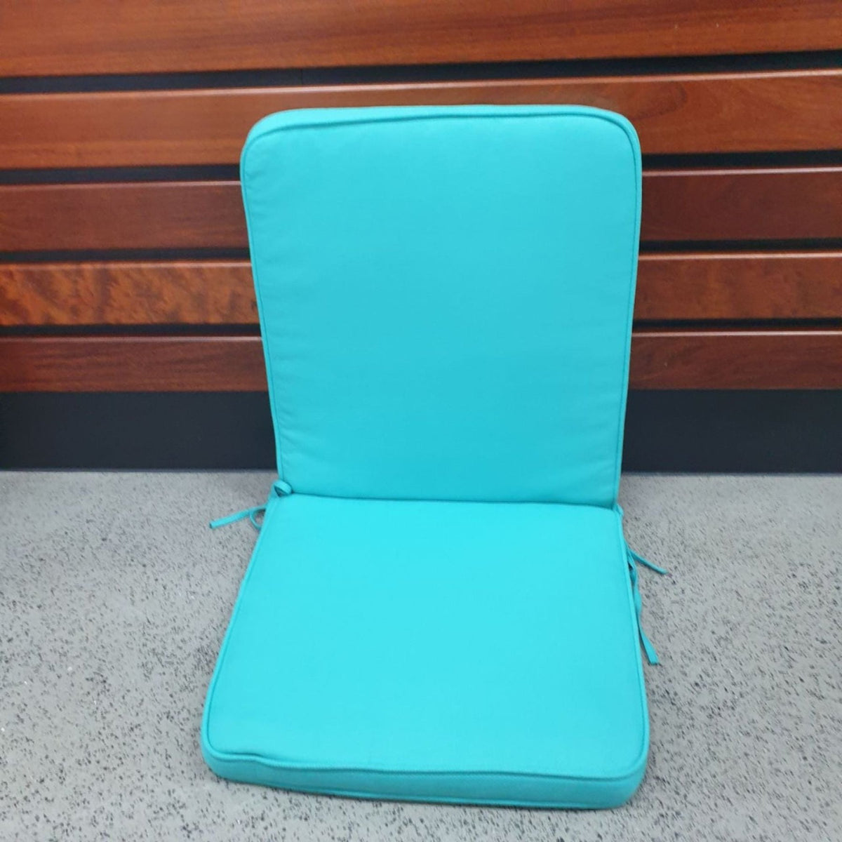 Shelta Midback Chair Cushion - Lakeside - Lume Outdoor Living