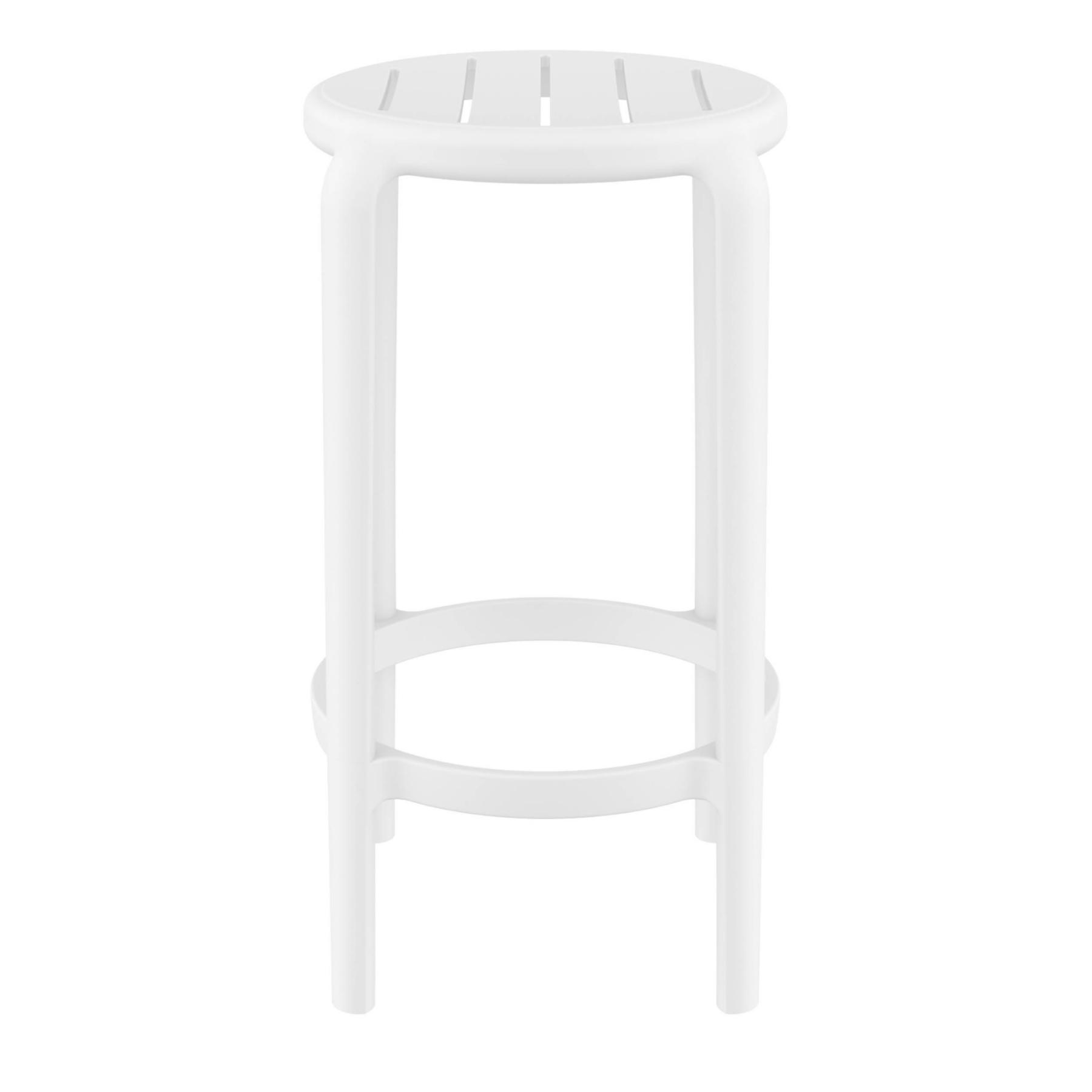 Siesta Tom Outdoor/Indoor Bar Stool 65cm - Lume Outdoor Living