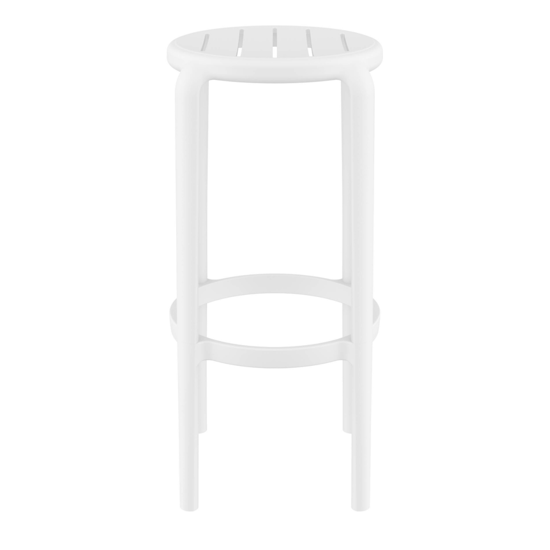 Siesta Tom Outdoor/Indoor Bar Stool 75cm - Lume Outdoor Living