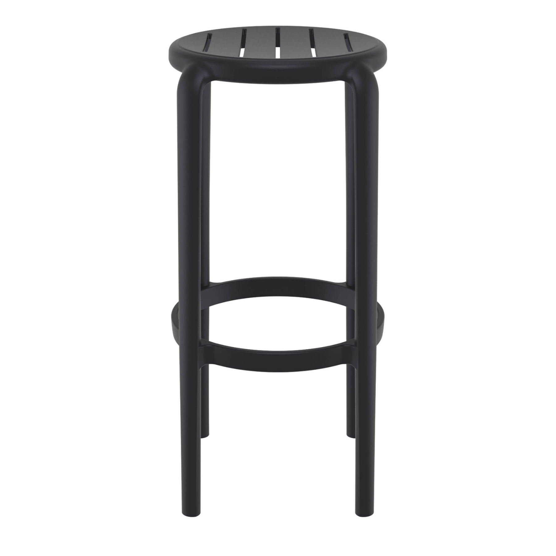 Siesta Tom Outdoor/Indoor Bar Stool 75cm - Lume Outdoor Living