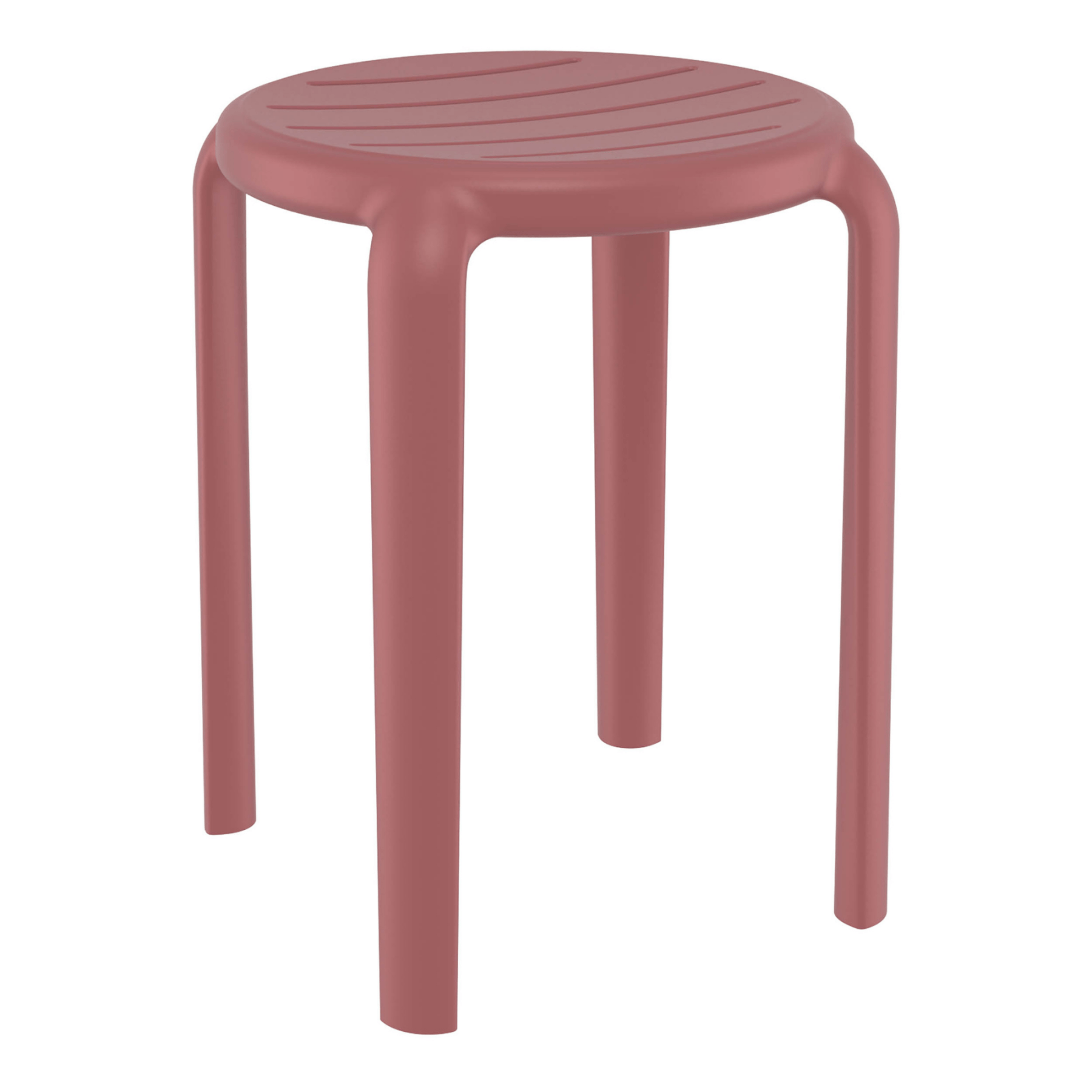 Siesta Tom stool 45 - Lume Outdoor Living