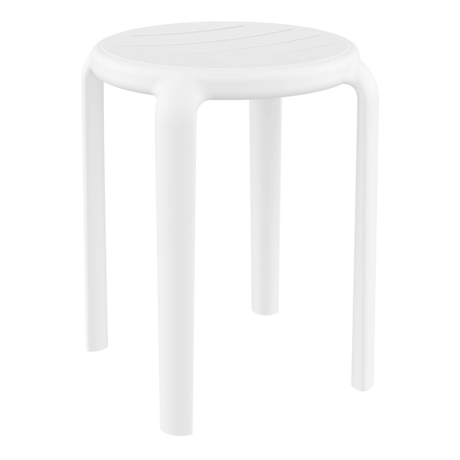 Siesta Tom stool 45 - Lume Outdoor Living