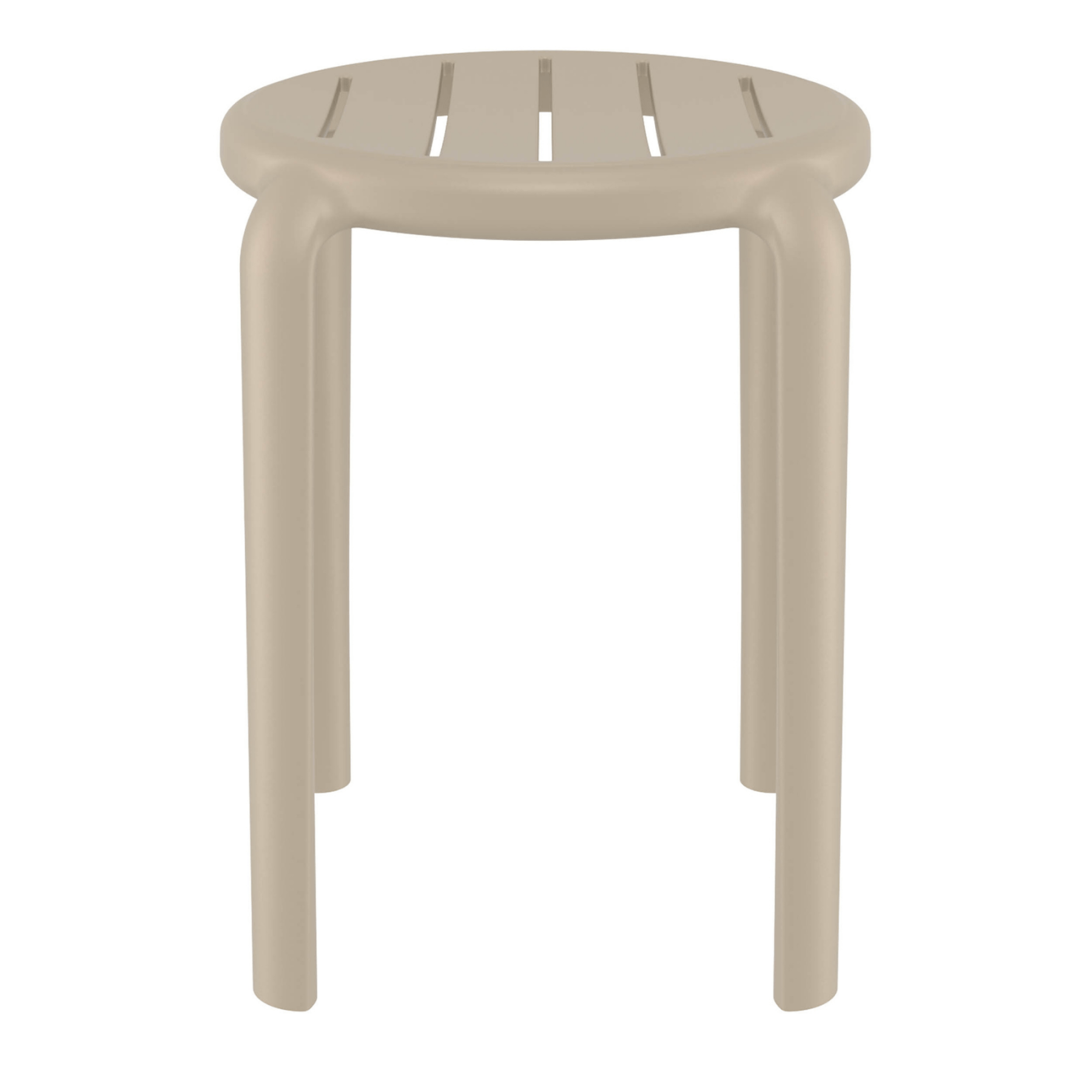 Siesta Tom stool 45 - Lume Outdoor Living