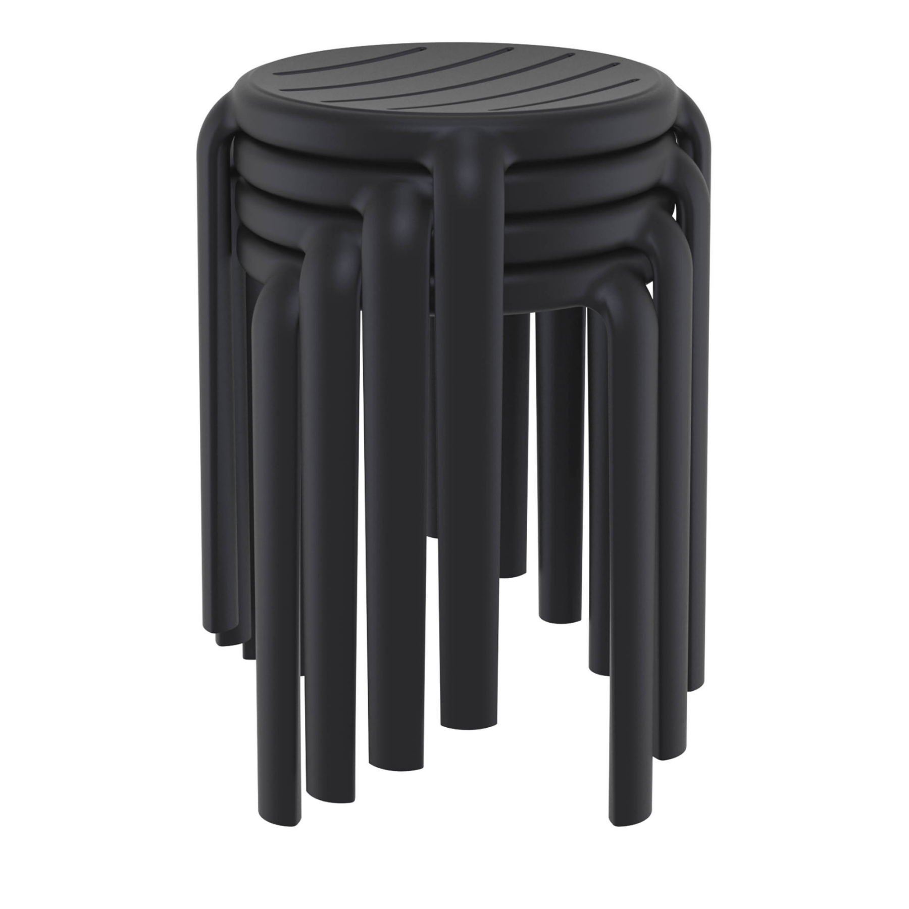 Siesta Tom stool 45 - Lume Outdoor Living