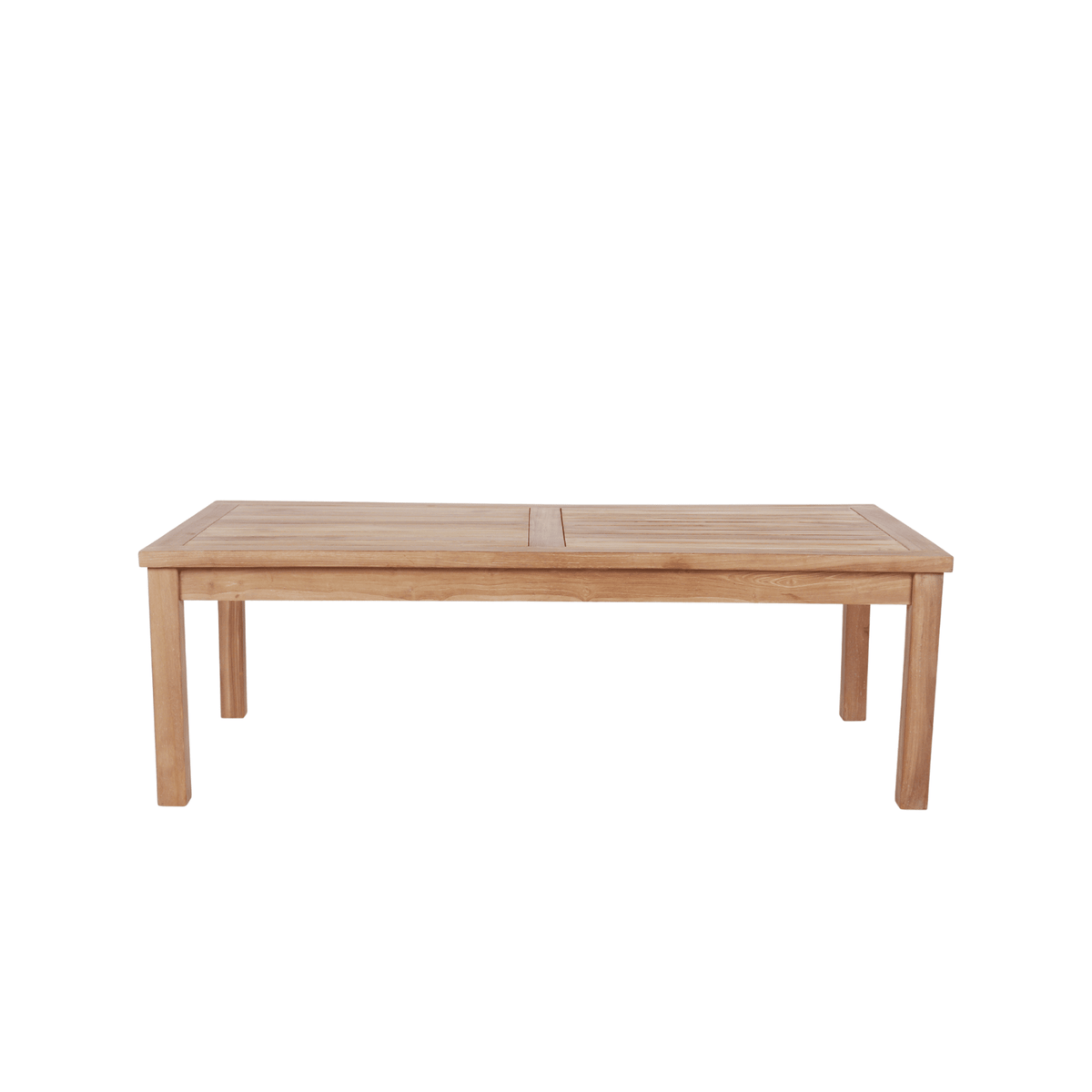 Teak Coffee Table - 90cm & 135cm - Lume Outdoor Living