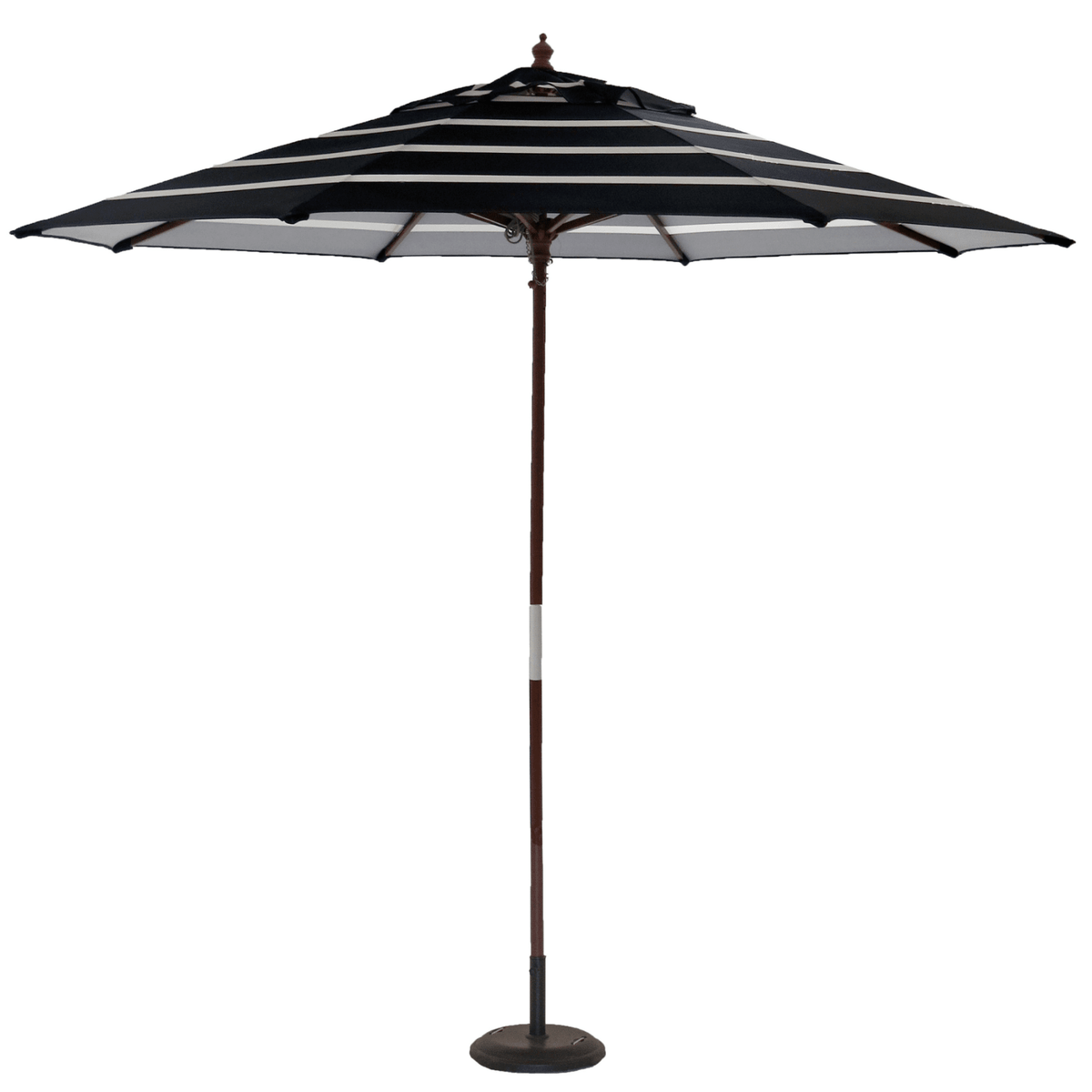 Veneto 270cm Octagonal Umbrella - Lume Outdoor Living