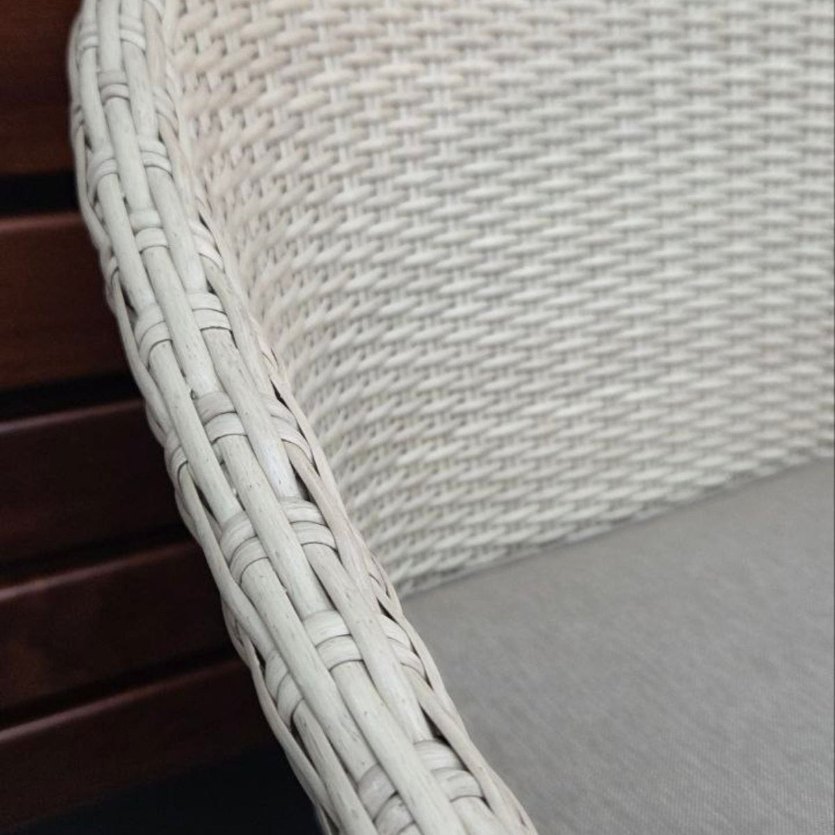 Venice Admiral Dining Chair - Lume Outdoor Living