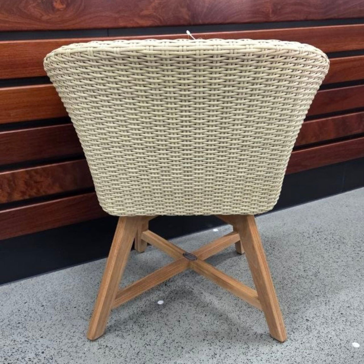 Venice Admiral Dining Chair - Lume Outdoor Living